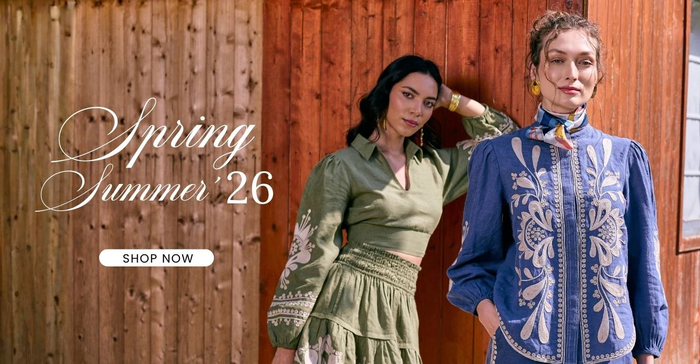 Redefine Your Signature Style